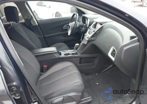 2015 Chevrolet Equinox 1Lt z USA, uszkodzony, nr VIN 2GNFLFEKXF6329326